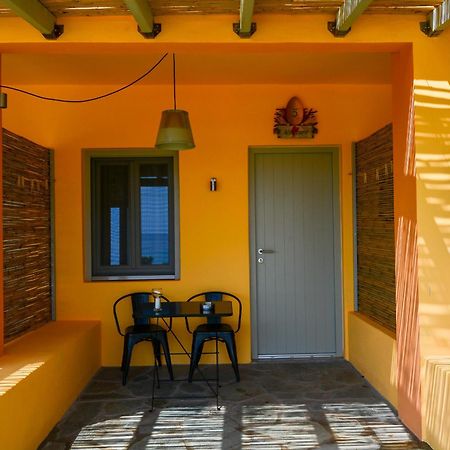 Rooster Guesthouse Rooms Κυπρί Εξωτερικό φωτογραφία