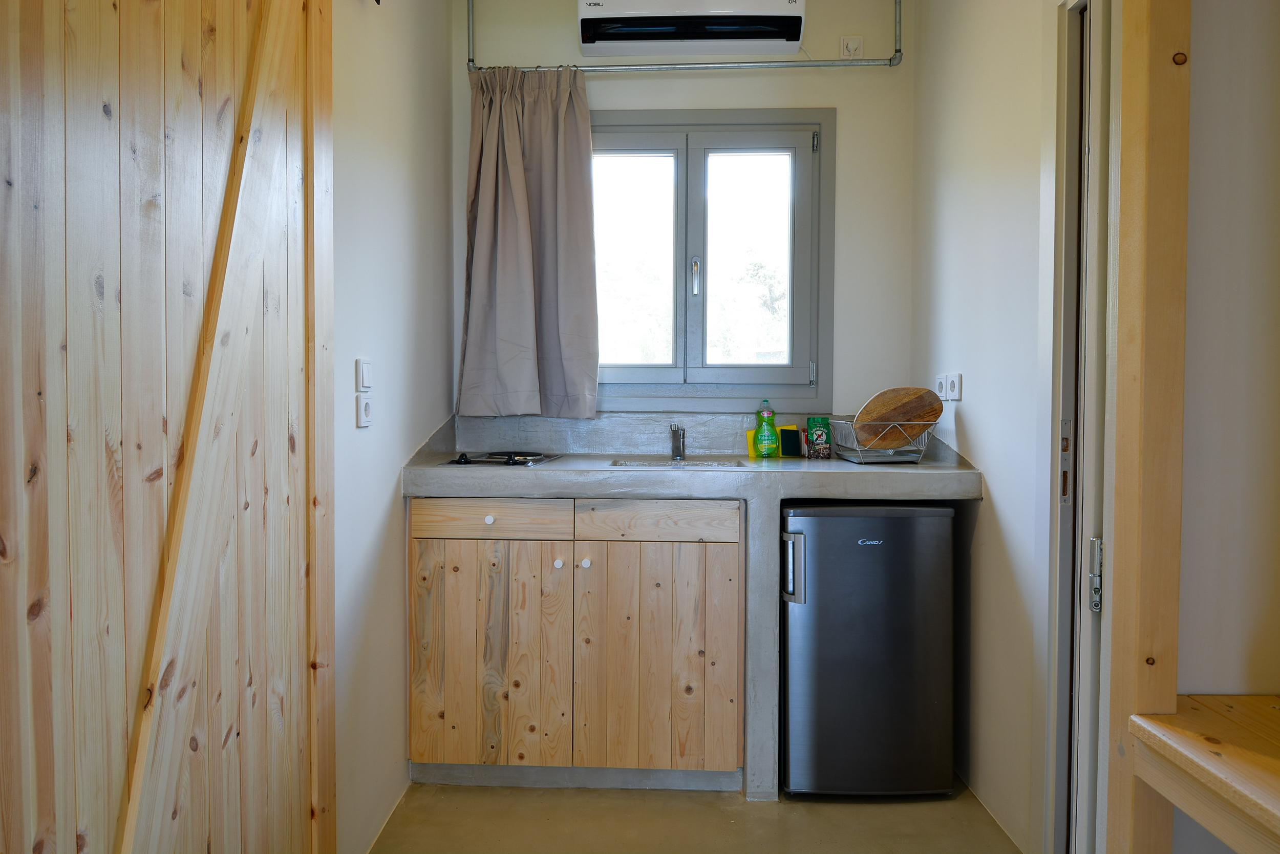 Rooster Guesthouse Rooms Κυπρί Εξωτερικό φωτογραφία