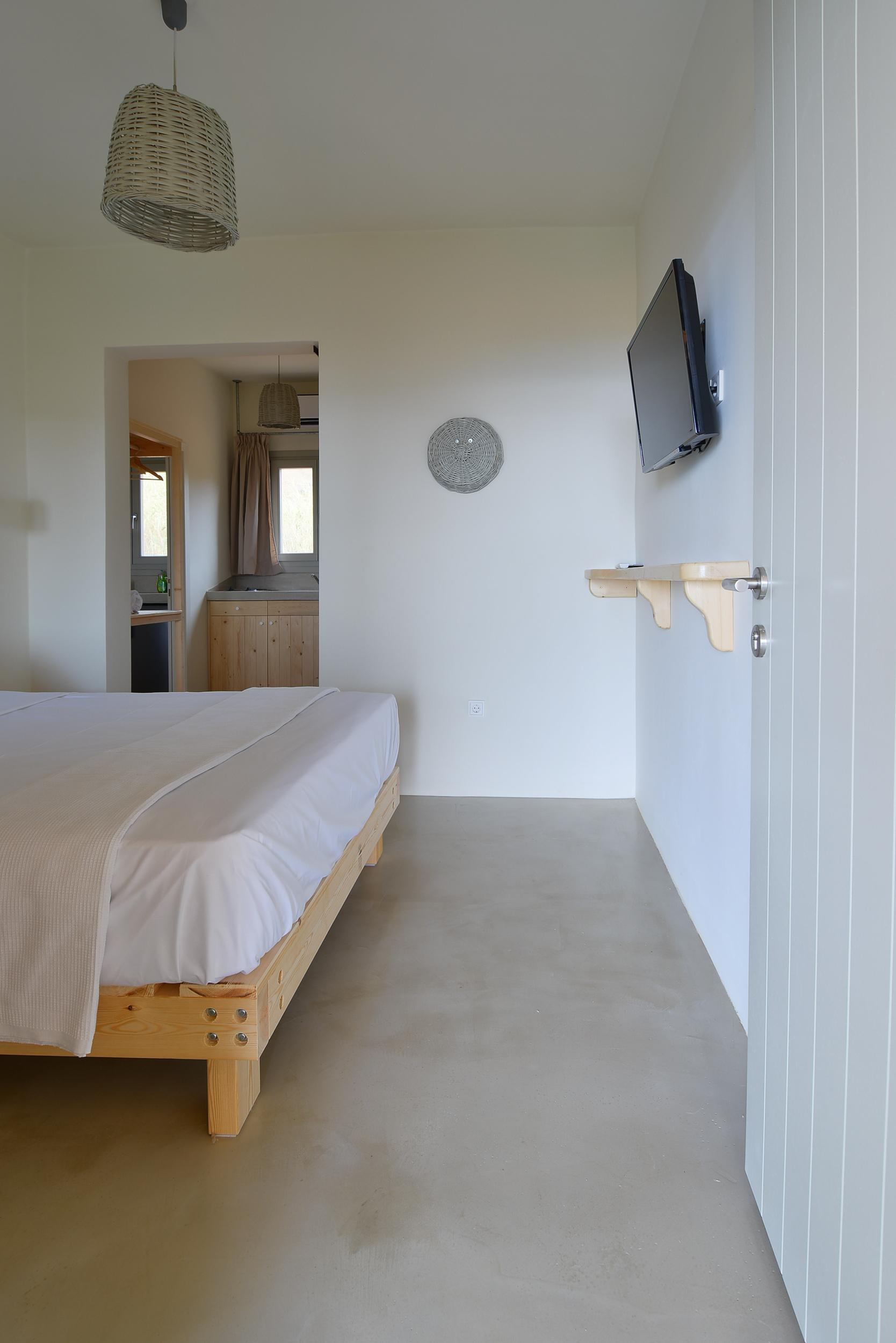 Rooster Guesthouse Rooms Κυπρί Εξωτερικό φωτογραφία