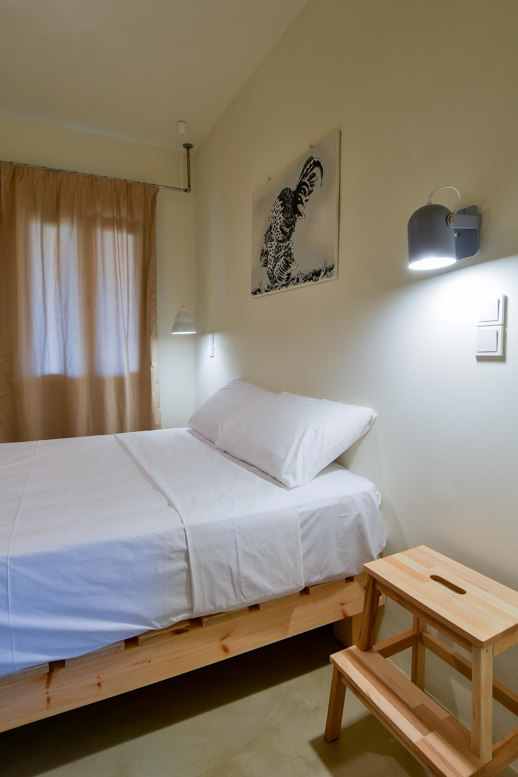 Rooster Guesthouse Rooms Κυπρί Εξωτερικό φωτογραφία