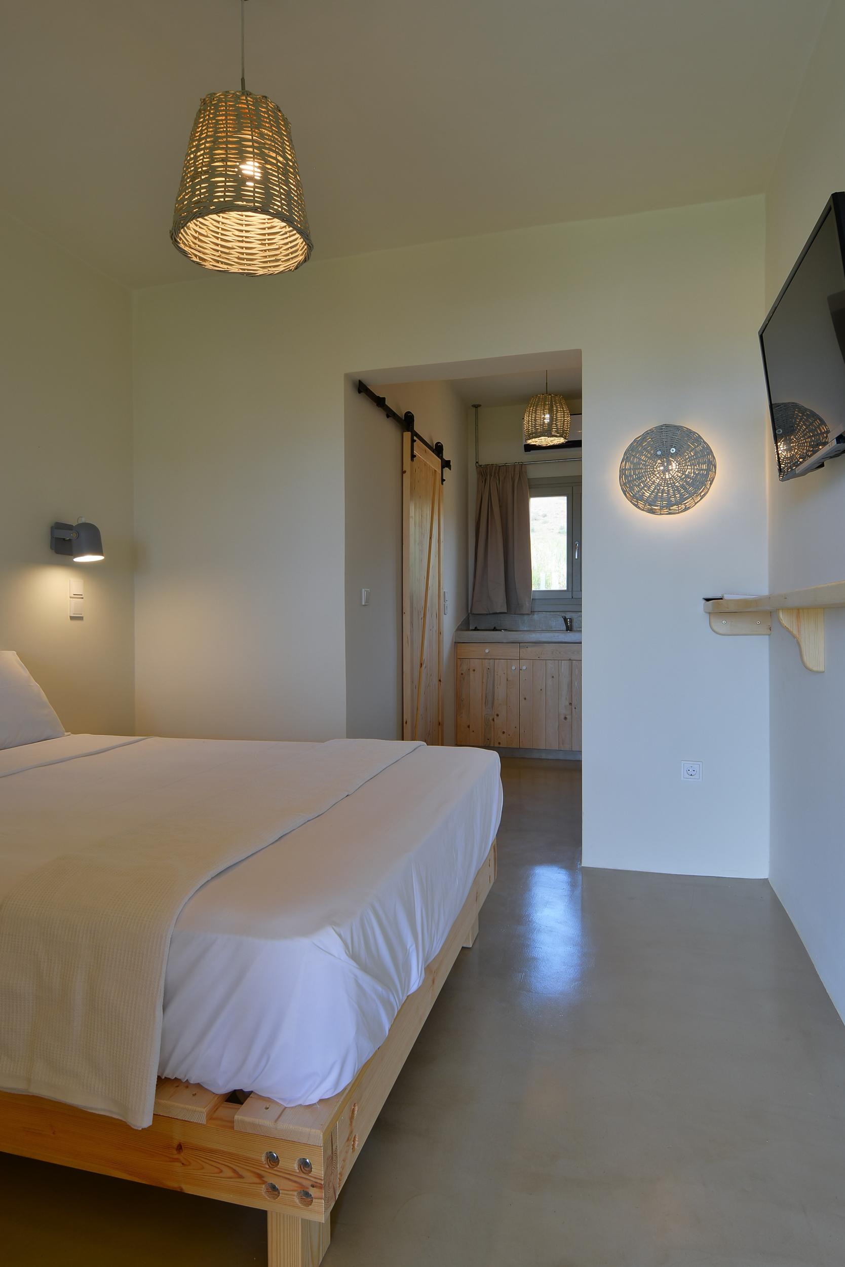 Rooster Guesthouse Rooms Κυπρί Εξωτερικό φωτογραφία