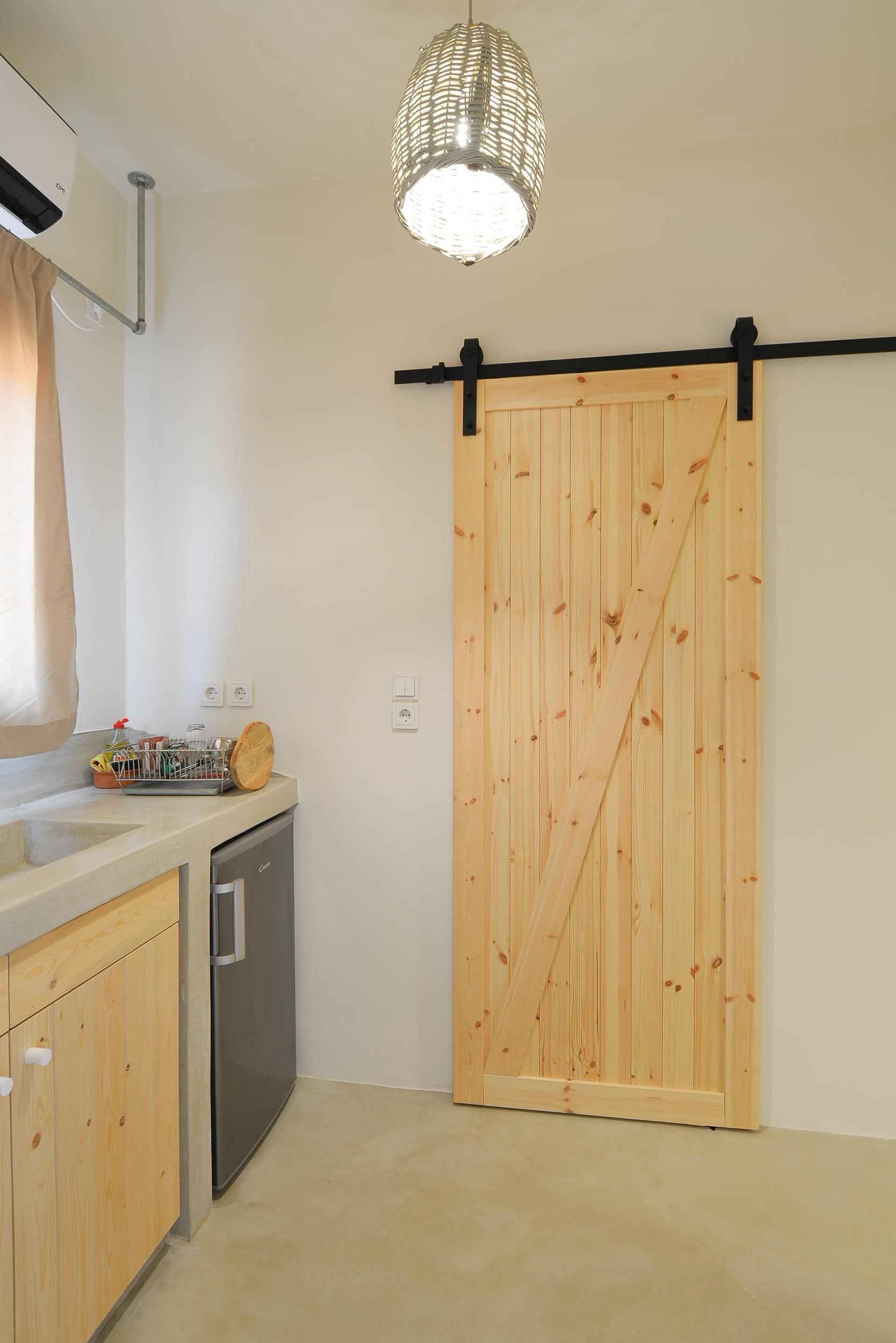 Rooster Guesthouse Rooms Κυπρί Εξωτερικό φωτογραφία