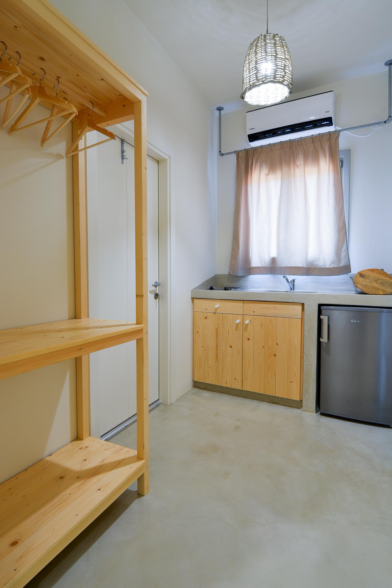 Rooster Guesthouse Rooms Κυπρί Εξωτερικό φωτογραφία
