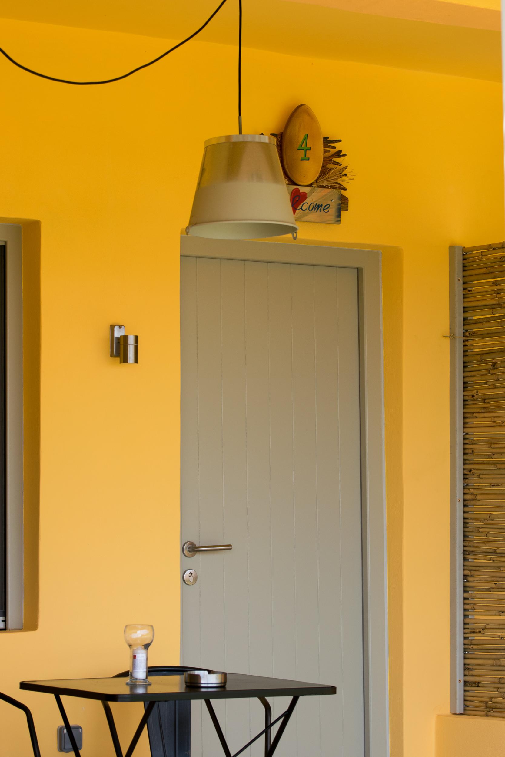 Rooster Guesthouse Rooms Κυπρί Εξωτερικό φωτογραφία