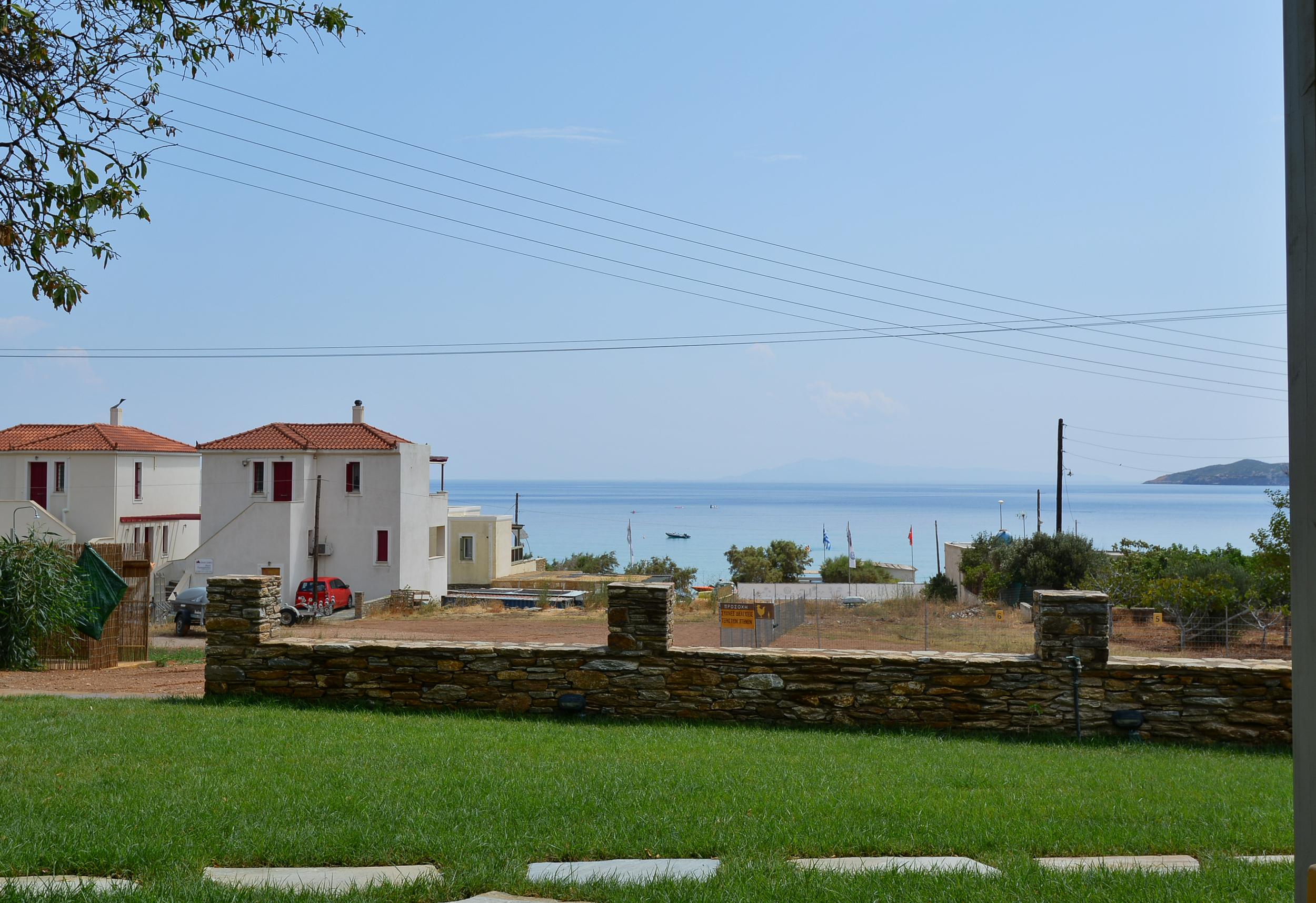 Rooster Guesthouse Rooms Κυπρί Εξωτερικό φωτογραφία