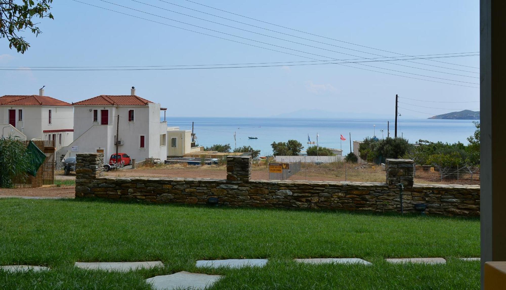 Rooster Guesthouse Rooms Κυπρί Εξωτερικό φωτογραφία